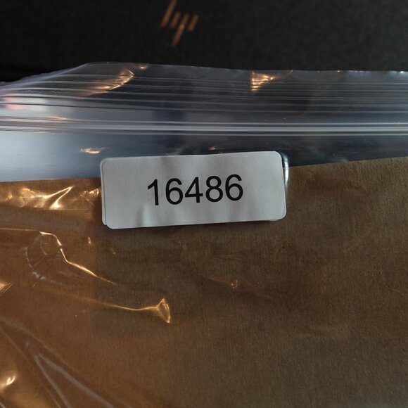 H&M Womens Top 6 Black Sheer Flowy Minimalist Shell Capsule Flutter Y2K Retro - Picture 11 of 11